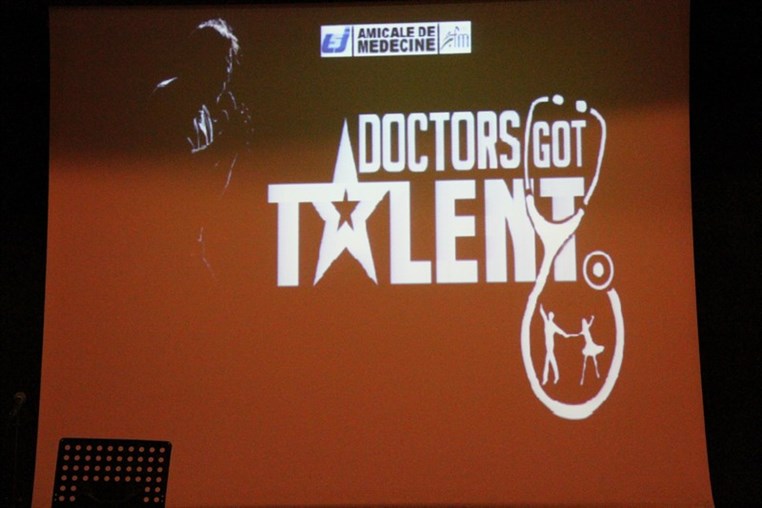 Faculty of Medicine USJ Talent Show